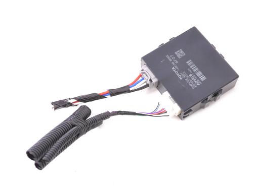 Used Electronic module LEXUS NX (_Z1_) 300h (AYZ10_) (155 hp) 7749626
