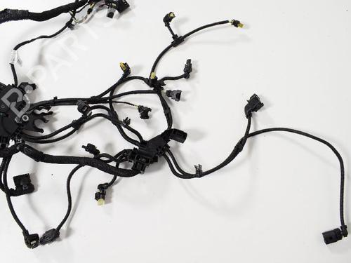 Wiring harness BMW X1 (F48) xDrive 20 i | BP14816361E16 