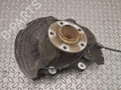 Used Right front steering knuckle BMW Z4 Roadster (E89) sDrive 35 is (340 hp) 14797300