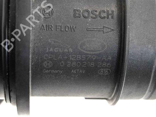 Mass air flow sensor LAND ROVER RANGE ROVER SPORT II (L494) 3.0 SDV6 4x4 | BP7504313M95 
