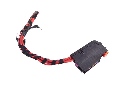 Fuse box AUDI TT (8J3) 1.8 TFSI | BP12003940E1 