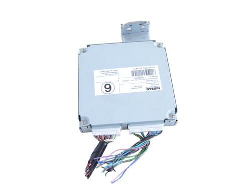 Used Electronic module NISSAN JUKE (F15) 1.2 DIG-T (115 hp) 13934718