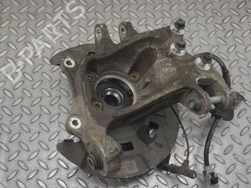 Left rear steering knuckle KIA SORENTO IV (MQ4, MQ4A) 1.6 T-GDi Hybrid AWD | BP27826813M27