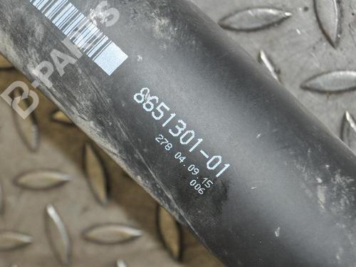 Driveshaft BMW 3 (F30, F80) 335 d xDrive | BP7482721M37 