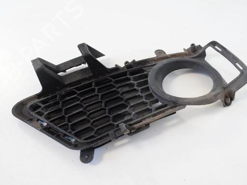 Used Grille BMW 3 (F30, F80) 320 d xDrive (163 hp) 14818057