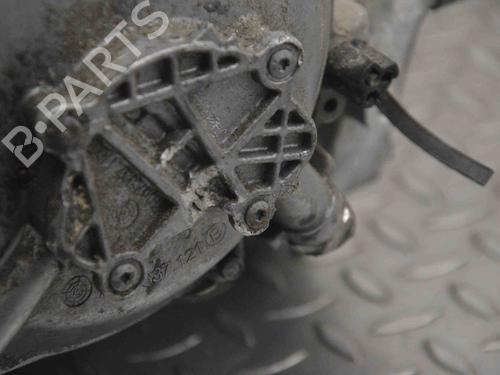 Gearbox CHEVROLET CORVETTE Convertible (C7) 6.2 Z06 | BP29919766M3