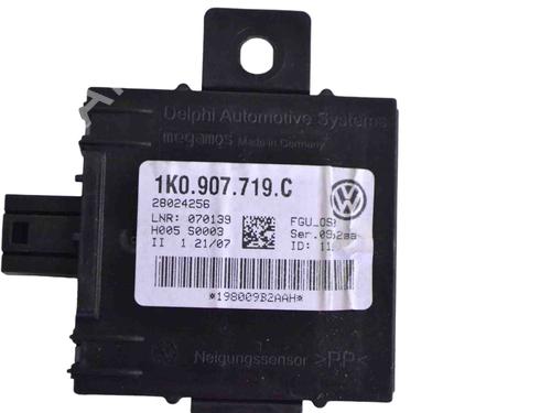 Electronic module VW EOS (1F7, 1F8) 2.0 FSI | BP10217386M83