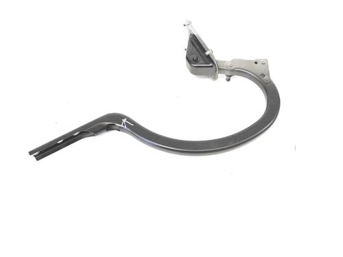 Hinge/Door check strap BMW 5 (F10) 520 d | BP14785058C146