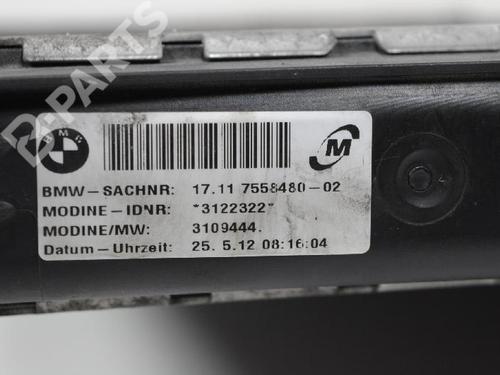 Water radiator BMW Z4 Roadster (E89) sDrive 20 i | BP7490450M31 