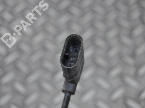 Left rear shock absorber MERCEDES-BENZ S-CLASS Coupe (C217) S 500 (217.382) | BP8867711M18 