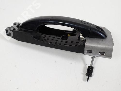 Front right exterior door handle AUDI A5 Sportback (8TA) 2.0 TFSI | BP7490816C129 