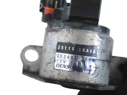 Electronic sensor NISSAN JUKE (F15) 1.2 DIG-T | BP29230887M84 