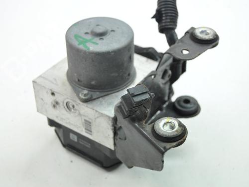 Used ABS pump FORD MONDEO IV (BA7) 2.0 TDCi (140 hp) 7753552
