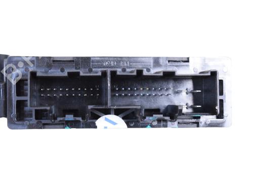 Left front window motor POLESTAR POLESTAR 2 (534) EV | BP27829812E21 