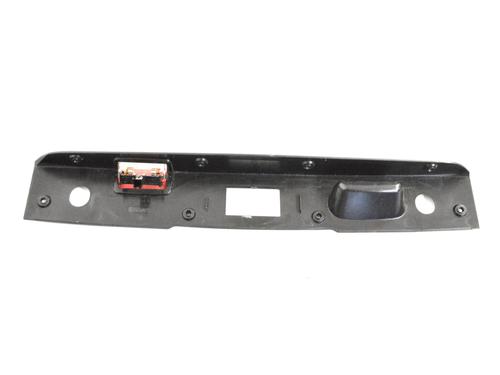 Boot lining MERCEDES-BENZ CLS (C219) CLS 350 (219.356) | BP8349663I3 