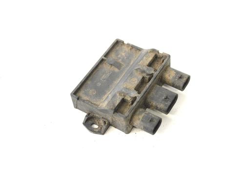 Used Electronic module LAND ROVER RANGE ROVER VELAR (L560) 2.0 D240 SD4 4x4 (241 hp) 9656744