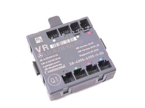 Elektronisk modul LAND ROVER RANGE ROVER IV (L405) 4.4 SDV8 4x4 (340 hp) 8861666