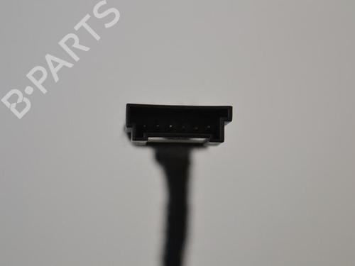 Tailgate lift support BMW X5 (F15, F85) xDrive 30 d | BP14811201C138 