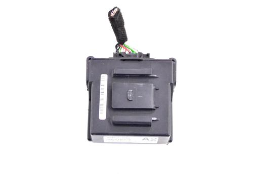 Used Electronic module NISSAN QASHQAI II SUV (J11, J11_) 1.2 DIG-T (115 hp) 9658309