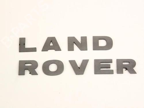 Andre LAND ROVER DISCOVERY III (L319) 2.7 TD 4x4 (190 hp) 14814550