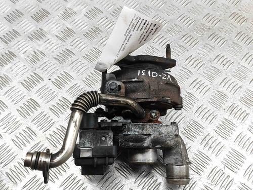 Turbocharger/Supercharger JAGUAR XJ (X350, X358) D 2.7 | BP29337554M71 