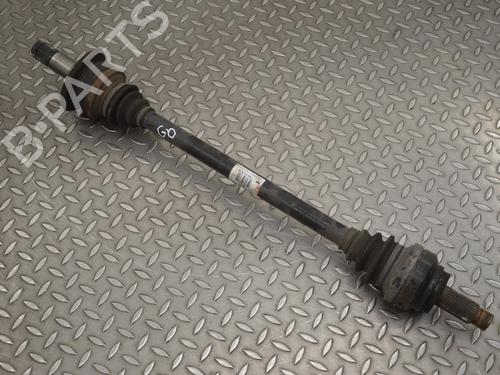 Right rear driveshaft BMW 6 Coupe (F13) 640 d | BP15482712M41 