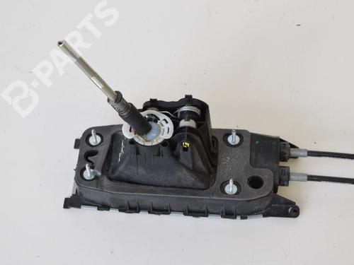 Gear lever VW GOLF VII (5G1, BQ1, BE1, BE2) 1.6 TDI | BP7496184M90 