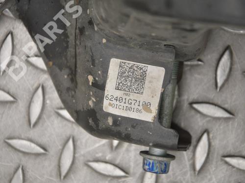 Subframe HYUNDAI IONIQ (AE) Electric | BP12099986M9 