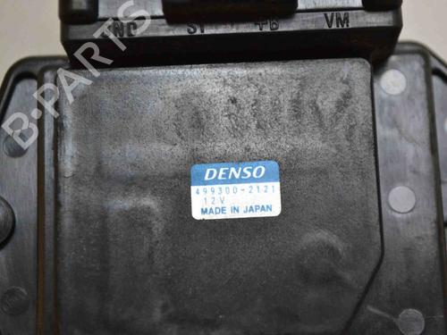 Heater resistor LEXUS RX (_U3_) 350 (GSU30_) | BP14813624M108