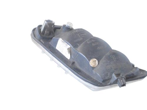 Left daytime light VOLVO XC60 I SUV (156) D5 AWD | BP8868429C104 