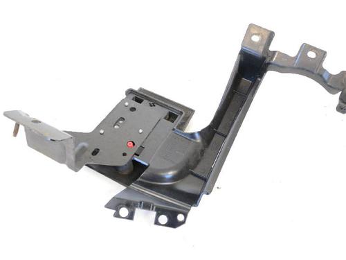 Rear bumper bracket LAND ROVER RANGE ROVER EVOQUE (L538) 2.2 D 4x4 | BP8858535C159 