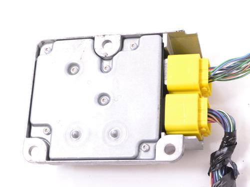ECU airbags JEEP GRAND CHEROKEE III (WH, WK) 3.0 CRD 4x4 | BP7486310M53 
