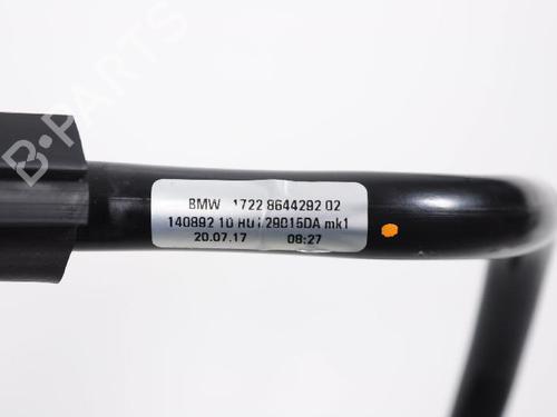 Pipe BMW 3 (F30, F80) 330 e | BP14816056M125 