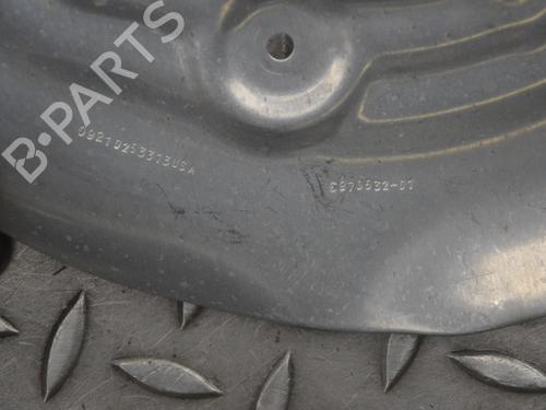 Support BMW X3 (G01, F97, G08) M Competition | BP28547099C155 