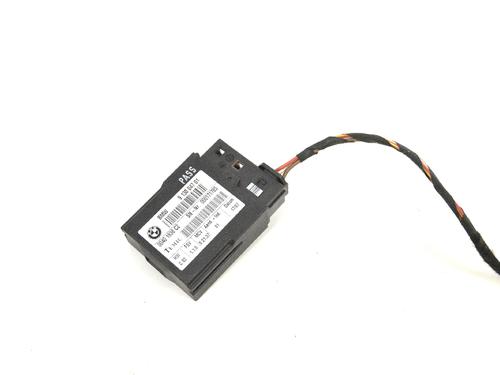 Electronic module BMW 3 Coupe (E92) 330 d | BP7748076M83 