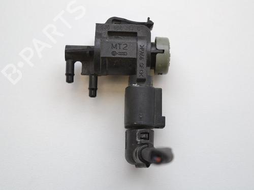 Sensor electrónico VW TOUAREG (7LA, 7L6, 7L7) 2.5 R5 TDI (174 hp) 14805387