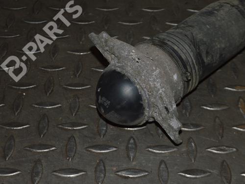 Right rear shock absorber VW GOLF VII (5G1, BQ1, BE1, BE2) 2.0 GTD | BP9297154M19 