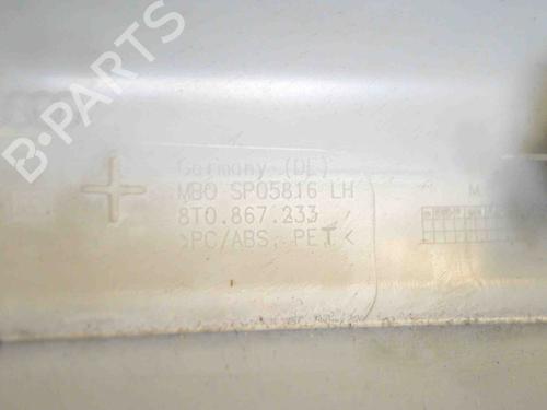 Other AUDI A5 (8T3) 3.0 TDI quattro | BP14779593O1 