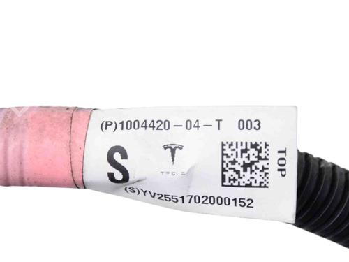 Elektronisk modul TESLA MODEL S (5YJS) P100D AWD | BP22629390M83