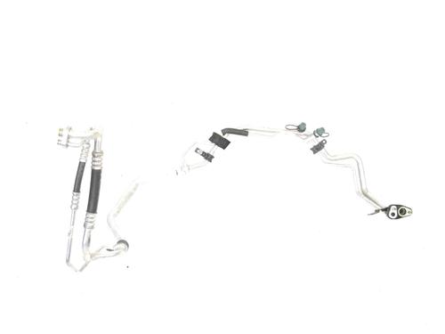 AC pipe LAND ROVER RANGE ROVER SPORT II (L494) 3.0 SDV6 4x4 | BP27821298M126 