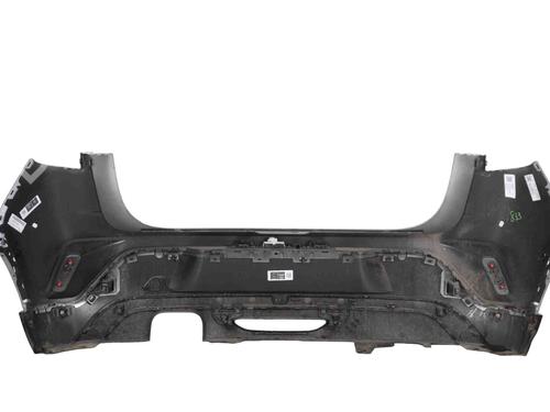Rear bumper OPEL MOKKA 1.2 (76) | BP27824577C8 