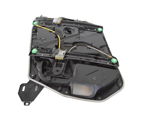 Front left window mechanism MERCEDES-BENZ GLC (X253) 250 d 4-matic (253.909) | BP16949933C22 