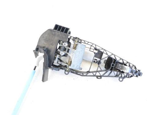 Front left exterior door handle BMW X5 (F15, F85) xDrive 30 d | BP7483234C128 