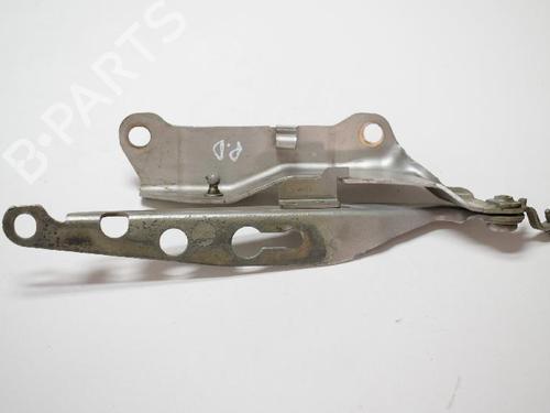Hinge/Door check strap VOLVO XC90 I (275) V8 AWD | BP14816090C146 
