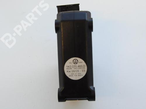 Electronic module VW GOLF V (1K1) 2.0 TDI | BP7751741M83 