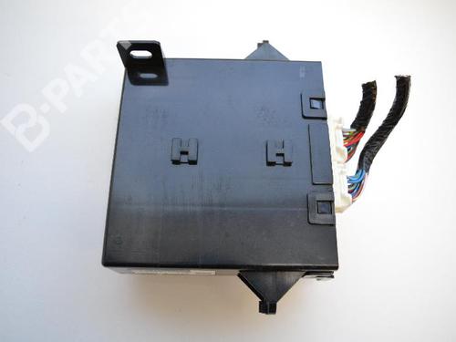 Used Electronic module SUBARU OUTBACK (BR) 2.0 D AWD (BRD) (150 hp) 7813880
