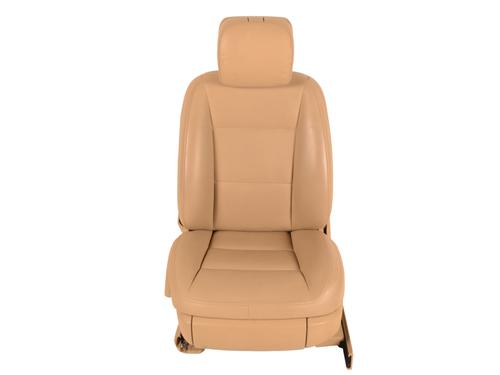 Used Left front seat Left front seat MERCEDES-BENZ S-CLASS (W221, V221) S 350 BlueTec (221.026, 221.126) (258 hp) 11182278 11182278