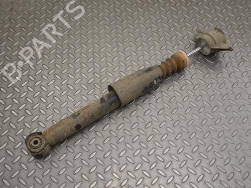 Used Right rear shock absorber AUDI Q5 (8RB) 2.0 TDI quattro (170 hp) 15623810