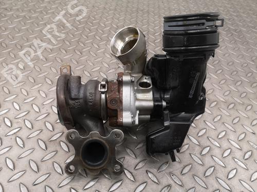 Used Turbocharger/Supercharger VW GOLF VII (5G1, BQ1, BE1, BE2) 1.0 TSI (110 hp) 22356988