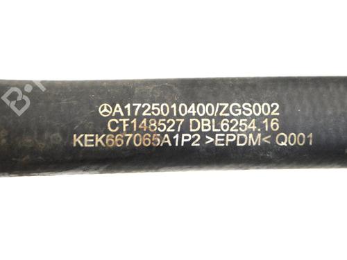 Pipe MERCEDES-BENZ SLK (R172) 250 CDI / d (172.403) | BP14779847M125 